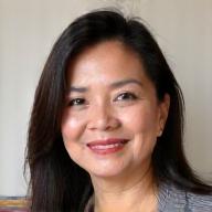 Carmen dela Cruz